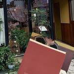 Aux Crieurs de Vin - 