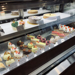 Patisserie SOURIRE - 