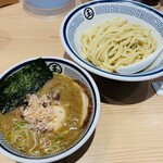 中華そば つけめん 玉 - 