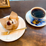 珈琲貴族エジンバラ - 