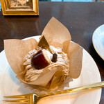 珈琲貴族エジンバラ - 