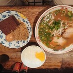 めん長州 - 