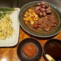 六角堂 - 