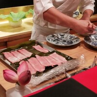 にくの匠 三芳 - 