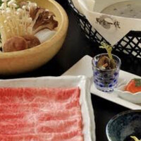 飛騨牛一頭家 馬喰一代 岐阜神田 - 