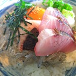 お食事処　浜ちどり - 