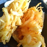 お食事処　浜ちどり - 