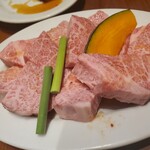 板前焼肉 一斗 - 