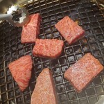 板前焼肉 一斗 - 