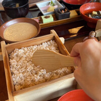 浅草むぎとろ 本店 - 
