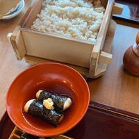 浅草むぎとろ 本店 - 