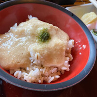 浅草むぎとろ 本店 - 