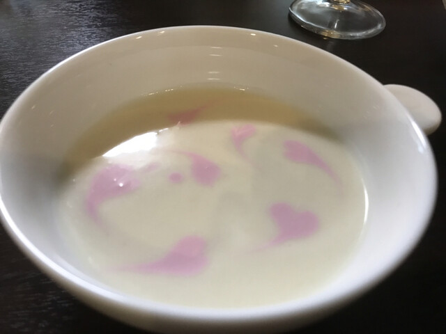 シェ シミズ Chez Shimizu 東村山 フレンチ ネット予約可 食べログ