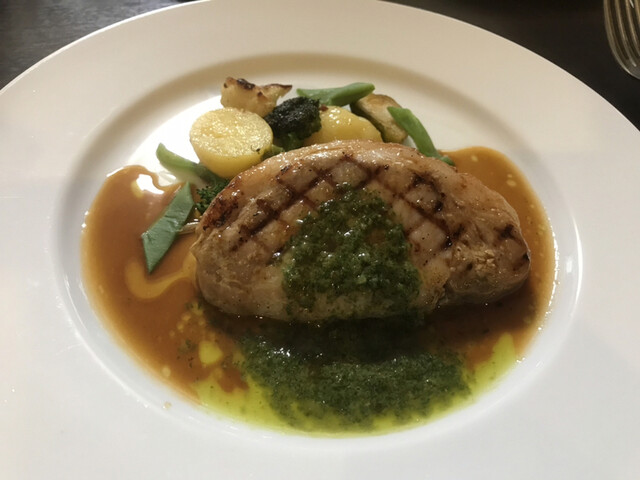 シェ シミズ Chez Shimizu 東村山 フレンチ ネット予約可 食べログ