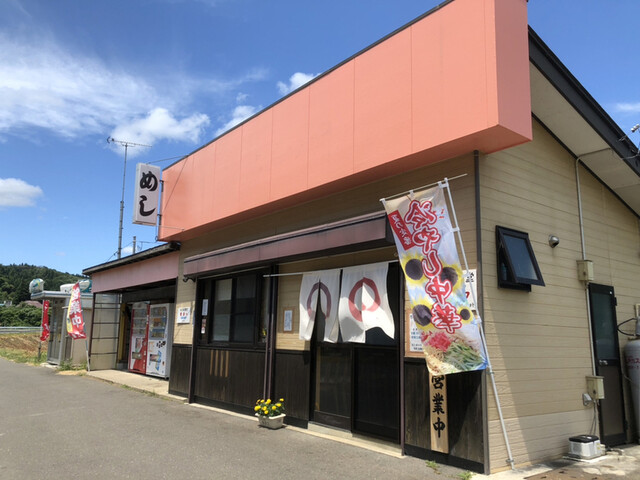 もりもり食堂 食楽々（くらら） - 由利本荘市その他（食堂）の写真