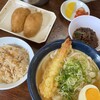 牧のうどん 片江店