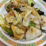 中国料理 九龍居 - 中華飯