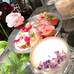 Aoyama Flower Market TEA HOUSE - 