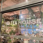 Aoyama Flower Market TEA HOUSE - 