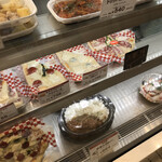 ANTONIO'S DELI - 