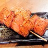 Motsuyaki Togaya - 大串です
