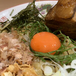 手揉み中華そば 中村 - 