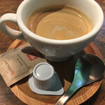 ダイニングカフェ・ボリジ - 