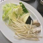 なかむら - 野菜