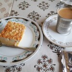 コジコジ - 食後のデザートセット