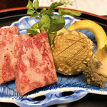 那須温泉　山楽 - 