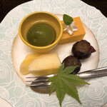 那須温泉　山楽 - 