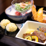 那須温泉　山楽 - 