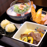 那須温泉　山楽 - 