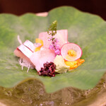 那須温泉　山楽 - 