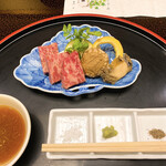 那須温泉　山楽 - 