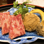 那須温泉　山楽 - 