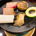 那須温泉　山楽 - 