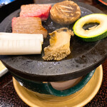 那須温泉　山楽 - 