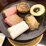 那須温泉　山楽 - 