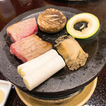 那須温泉　山楽 - 