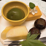 那須温泉　山楽 - 