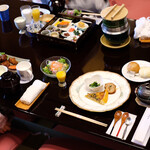 那須温泉　山楽 - 