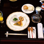 那須温泉　山楽 - 