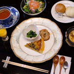 那須温泉　山楽 - 