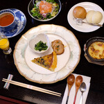 那須温泉　山楽 - 