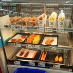 ミニストップ - 料理写真: