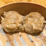 Shuumai No Jo - 焼売