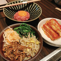 焼肉うしごろ 銀座並木通り店 - 