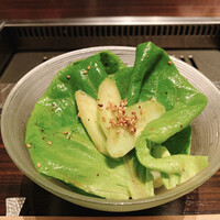 焼肉うしごろ 銀座並木通り店 - 