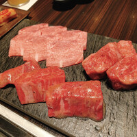 焼肉うしごろ 銀座並木通り店 - 